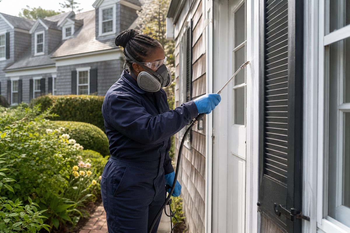 Residential Protection
