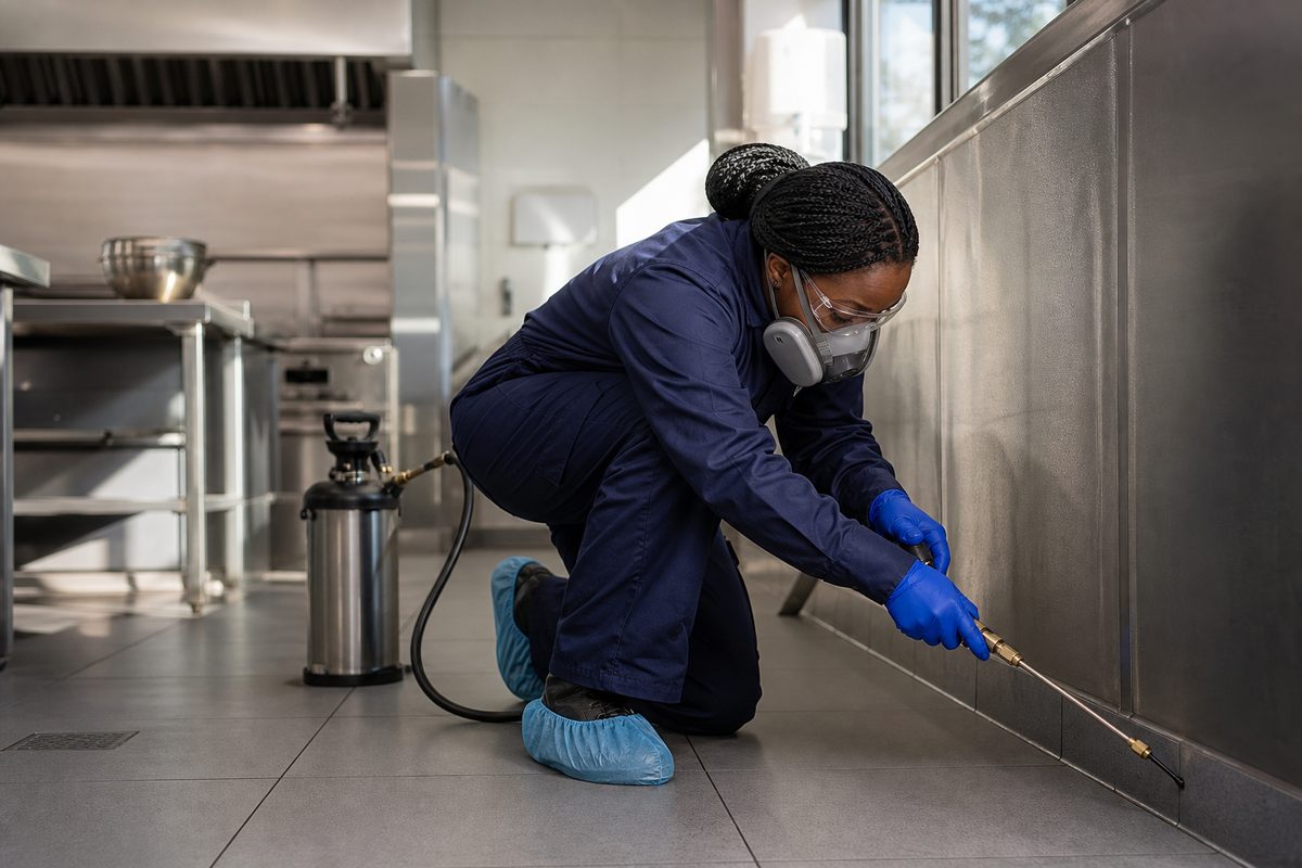 Commercial Service